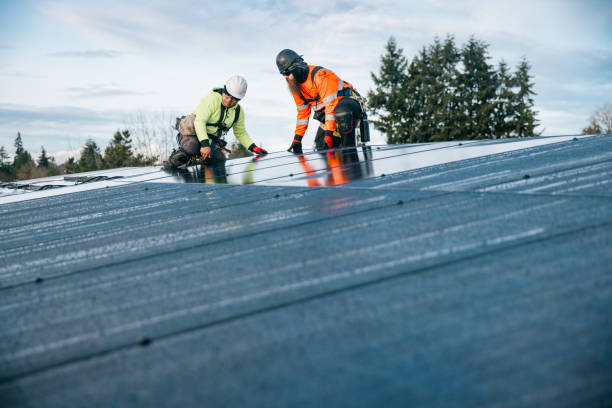 Trusted Roof Repair service in Jamestown, VA - Ben Roofing and Steel LLC