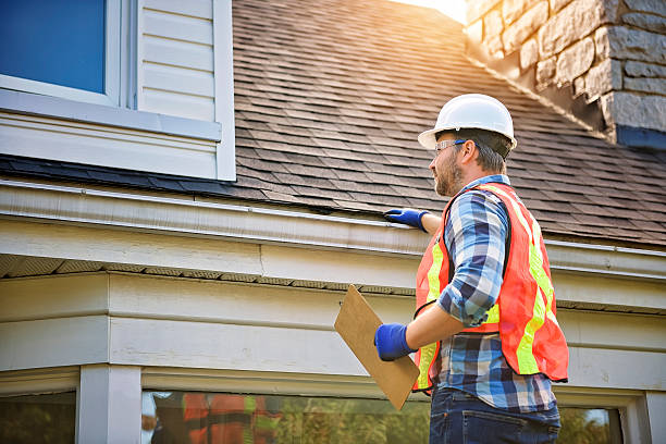 Trusted Gutter Repair And Installation service in Jamestown, VA - Ben Roofing and Steel LLC